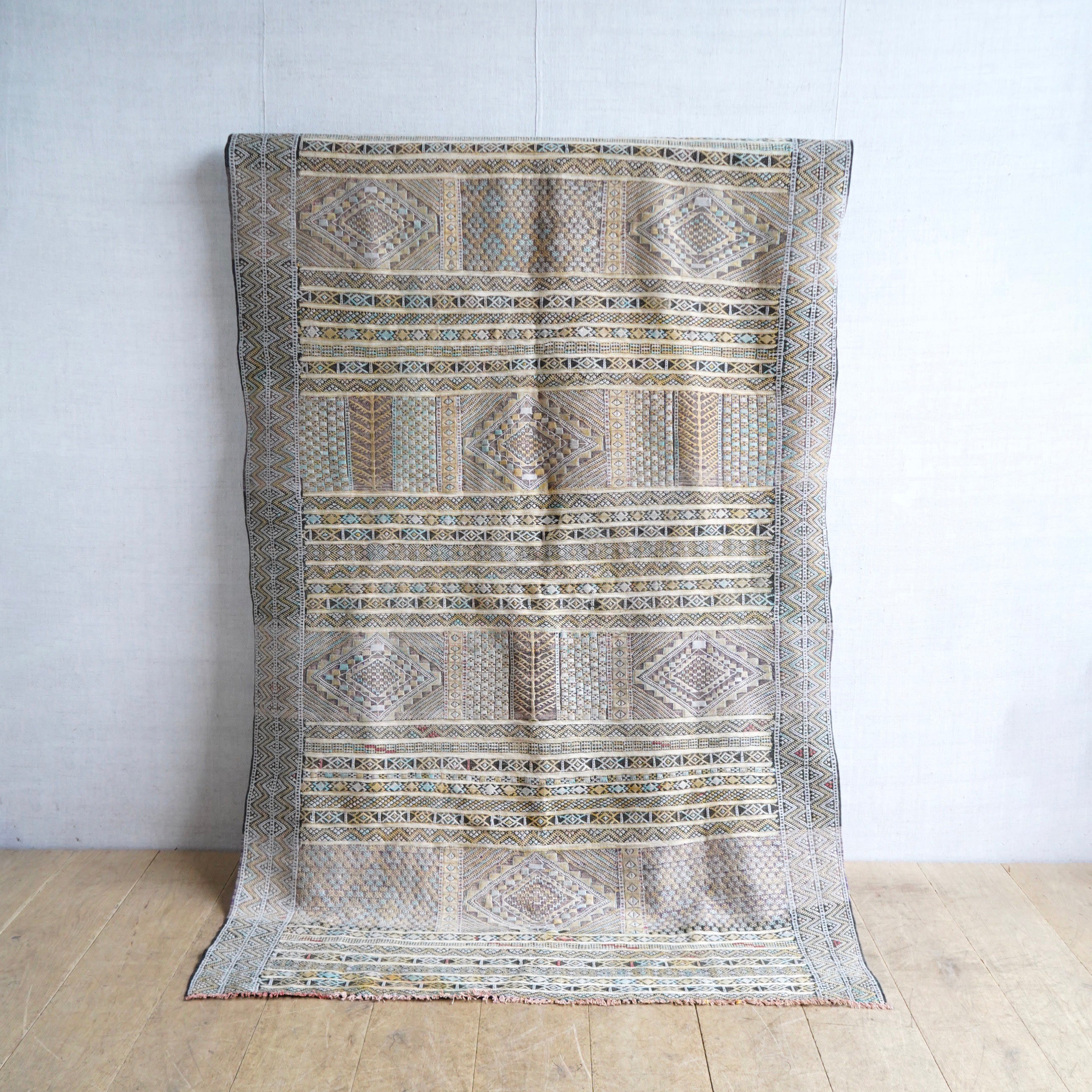 Moroccan Berber Rug