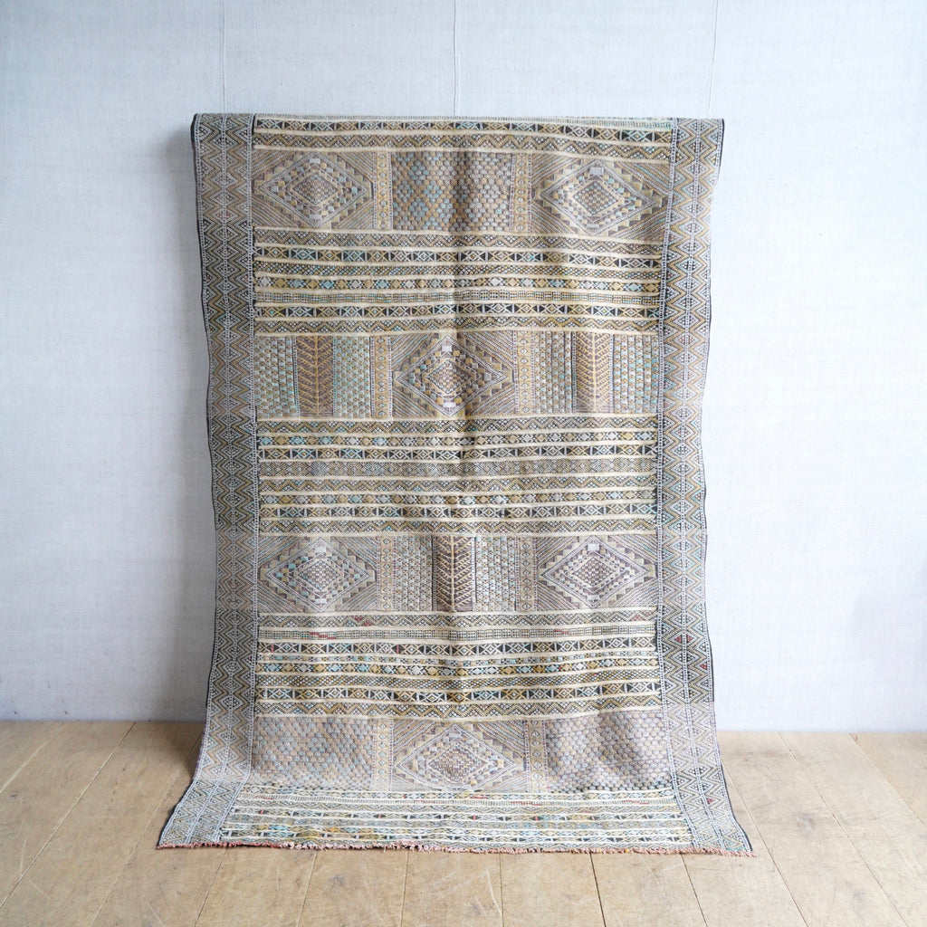 Moroccan Berber Rug