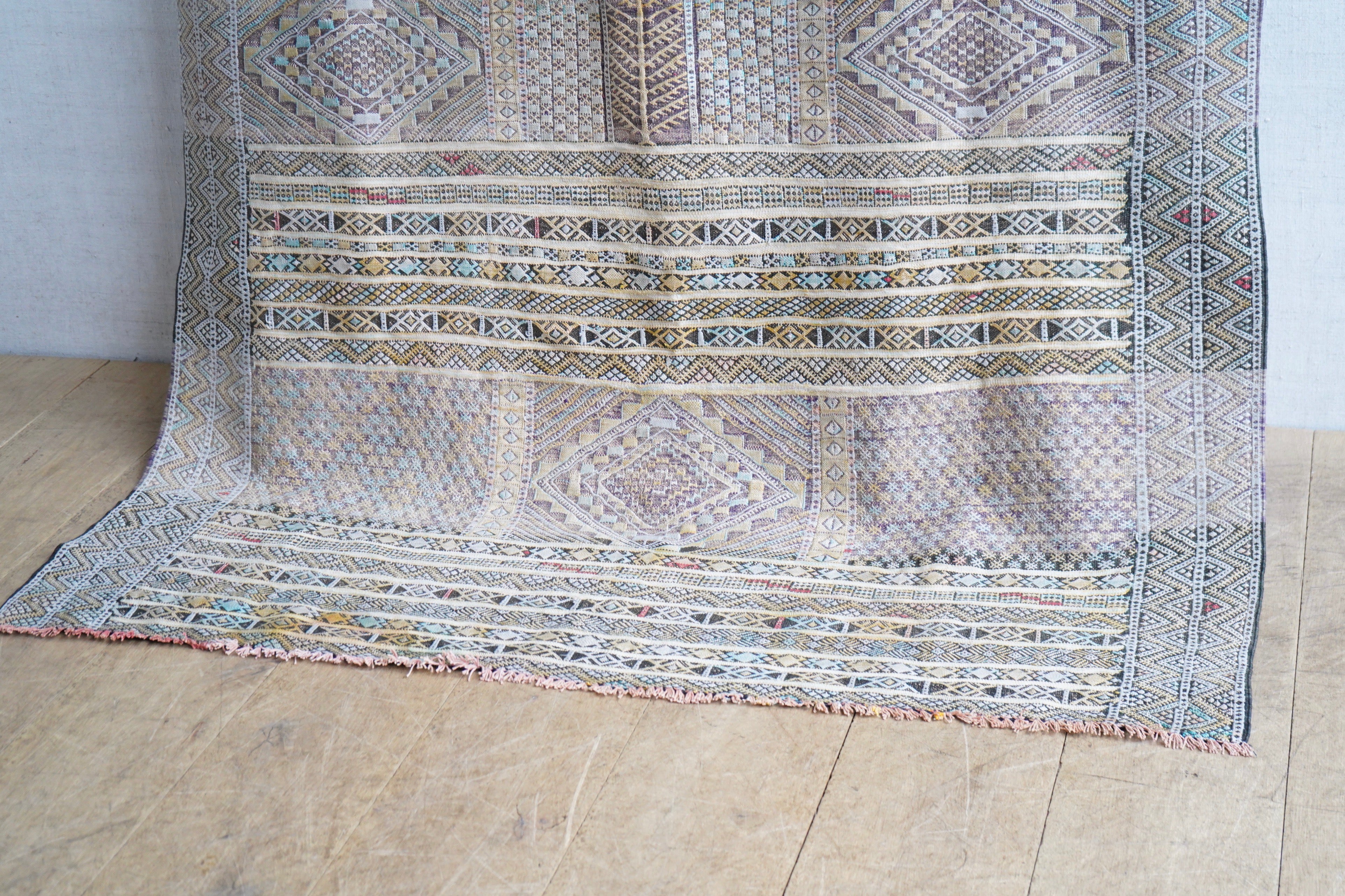 Moroccan Berber Rug