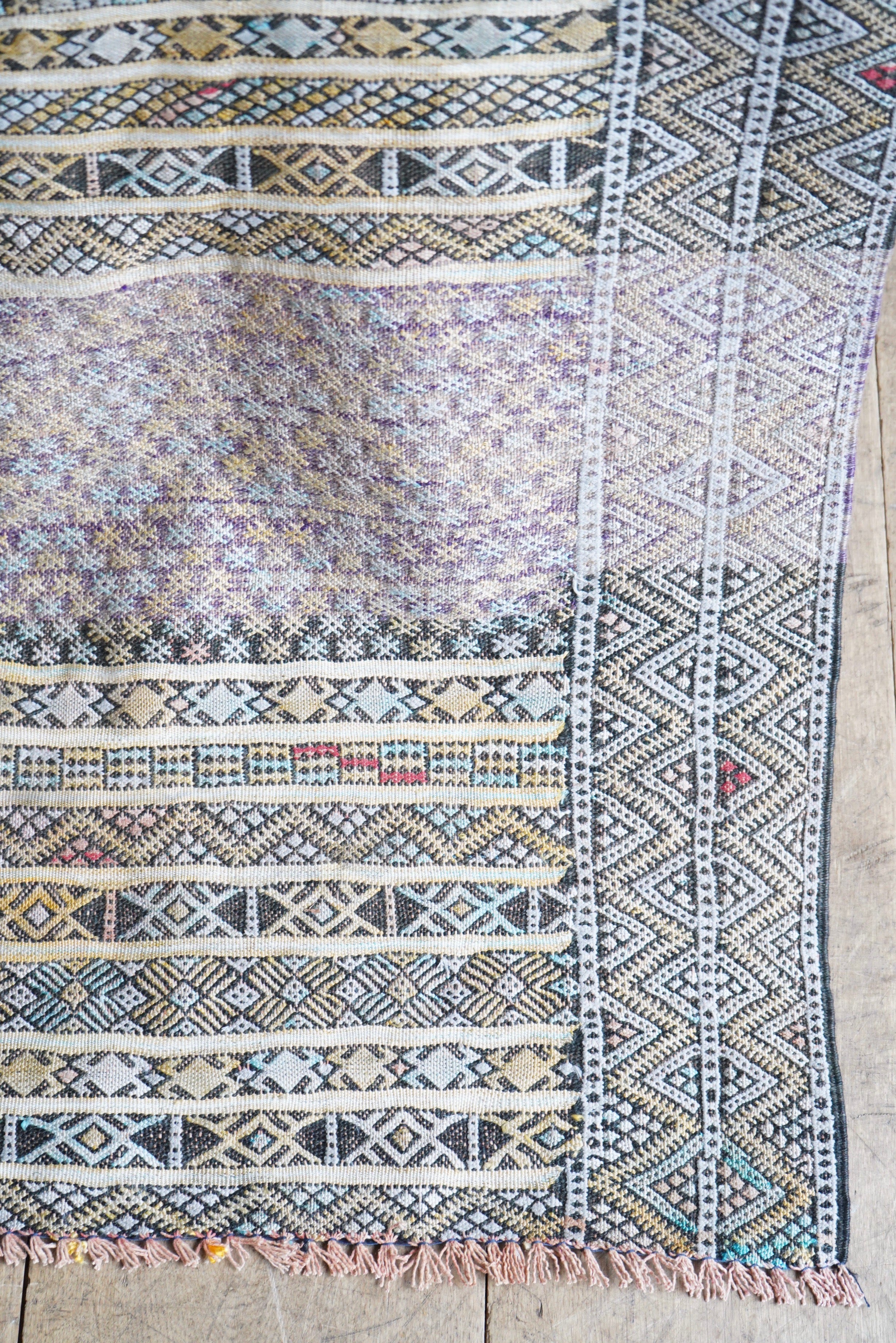Moroccan Berber Rug