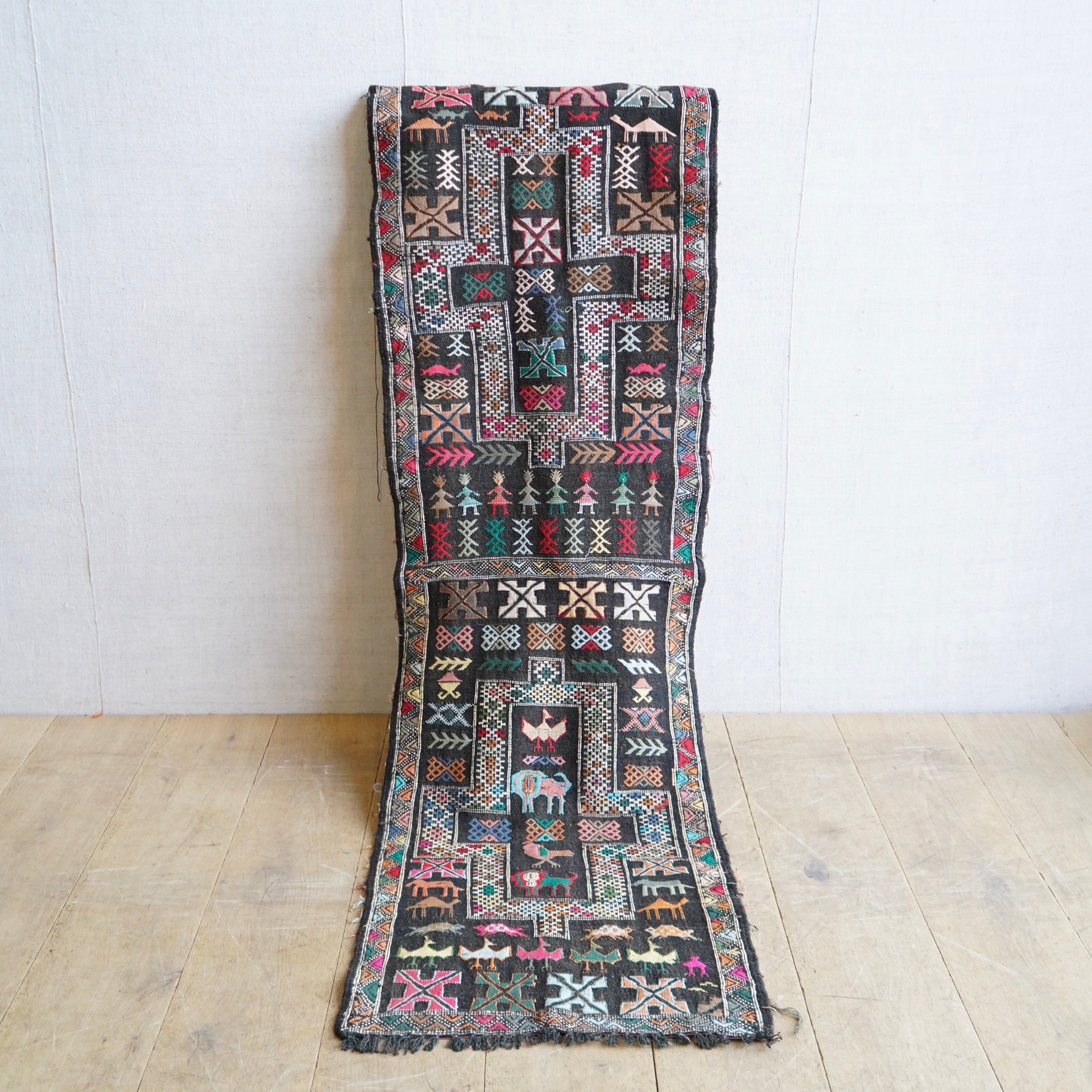 Moroccan Runner