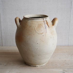 Italian Olive Pot