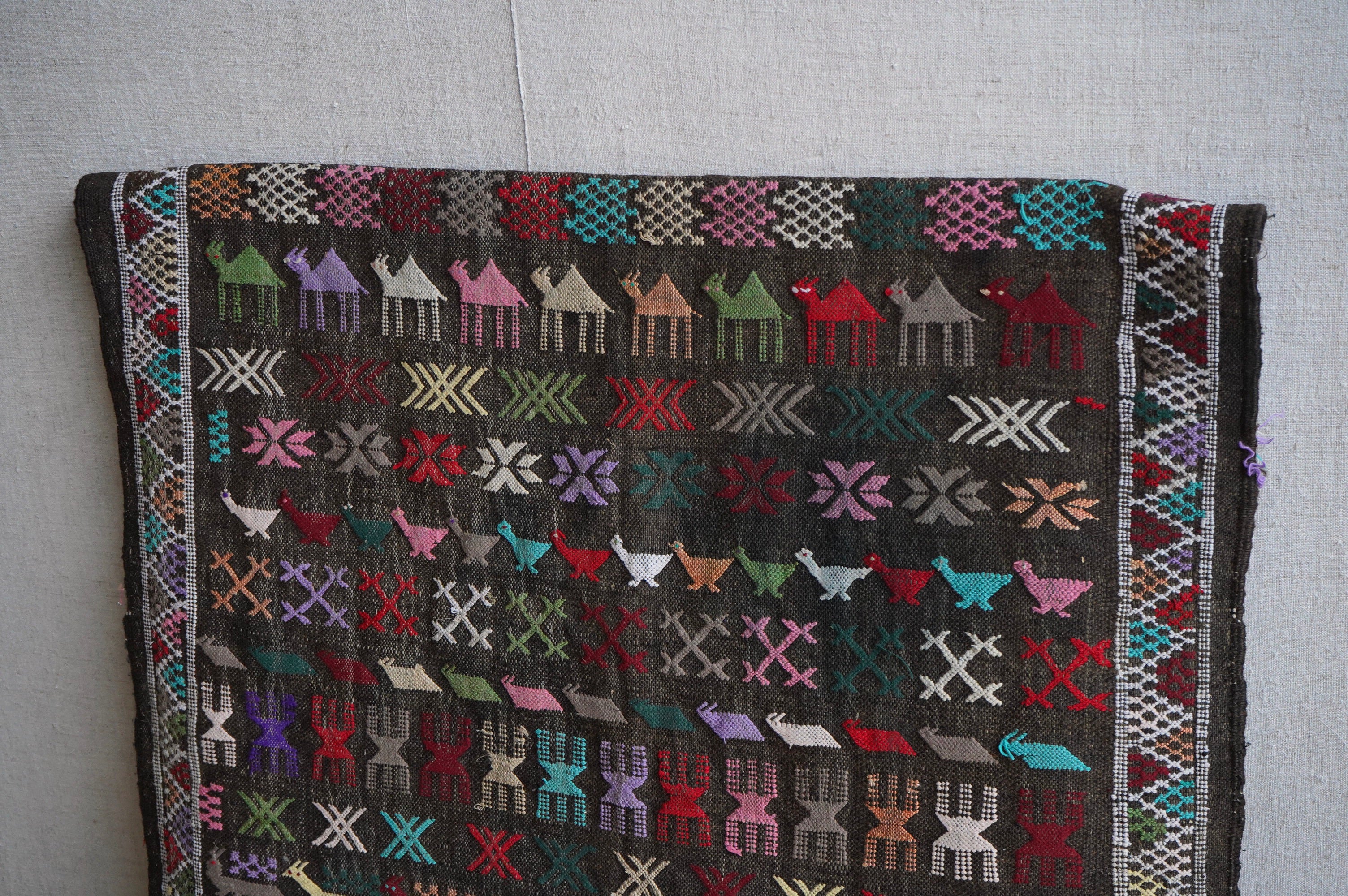 Atlas Mountains Rug