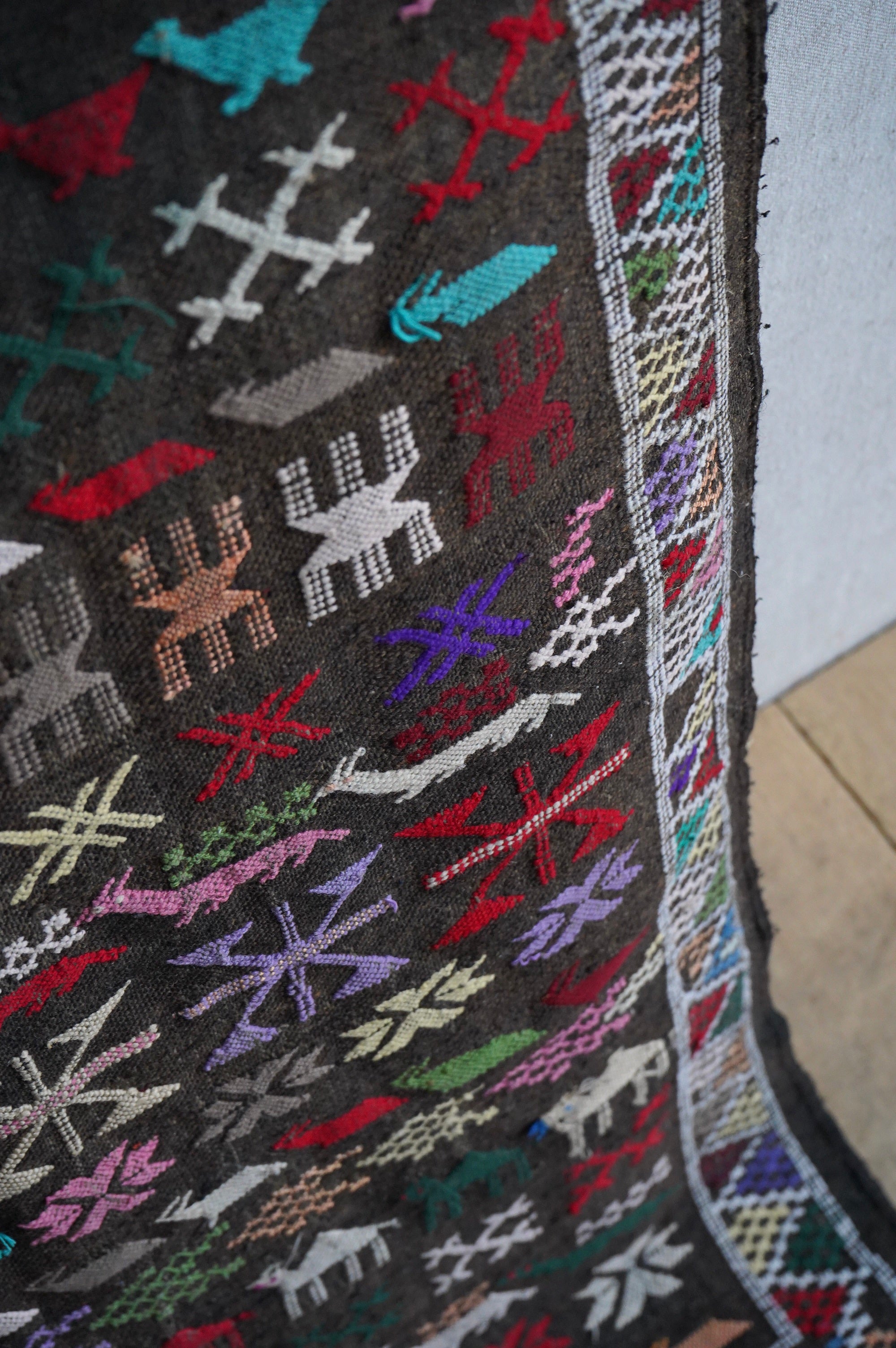 Atlas Mountains Rug