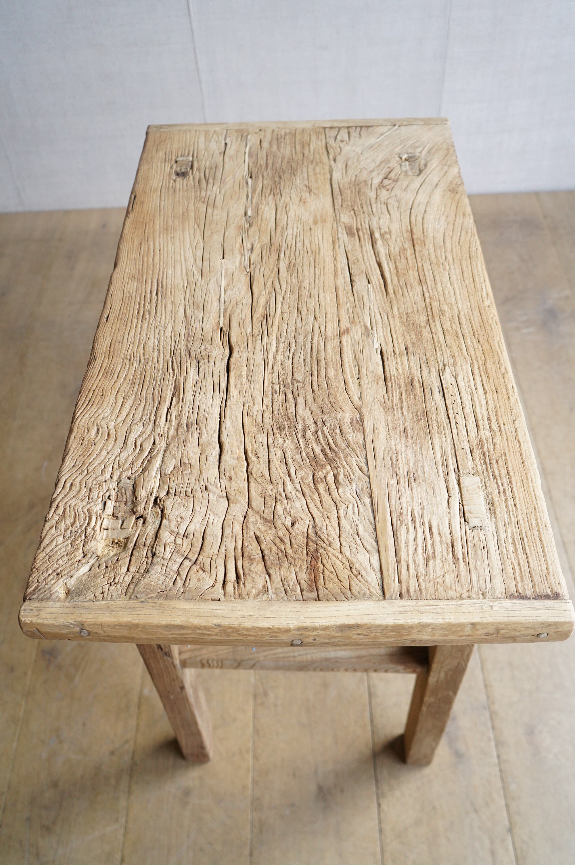 Elm Console Table