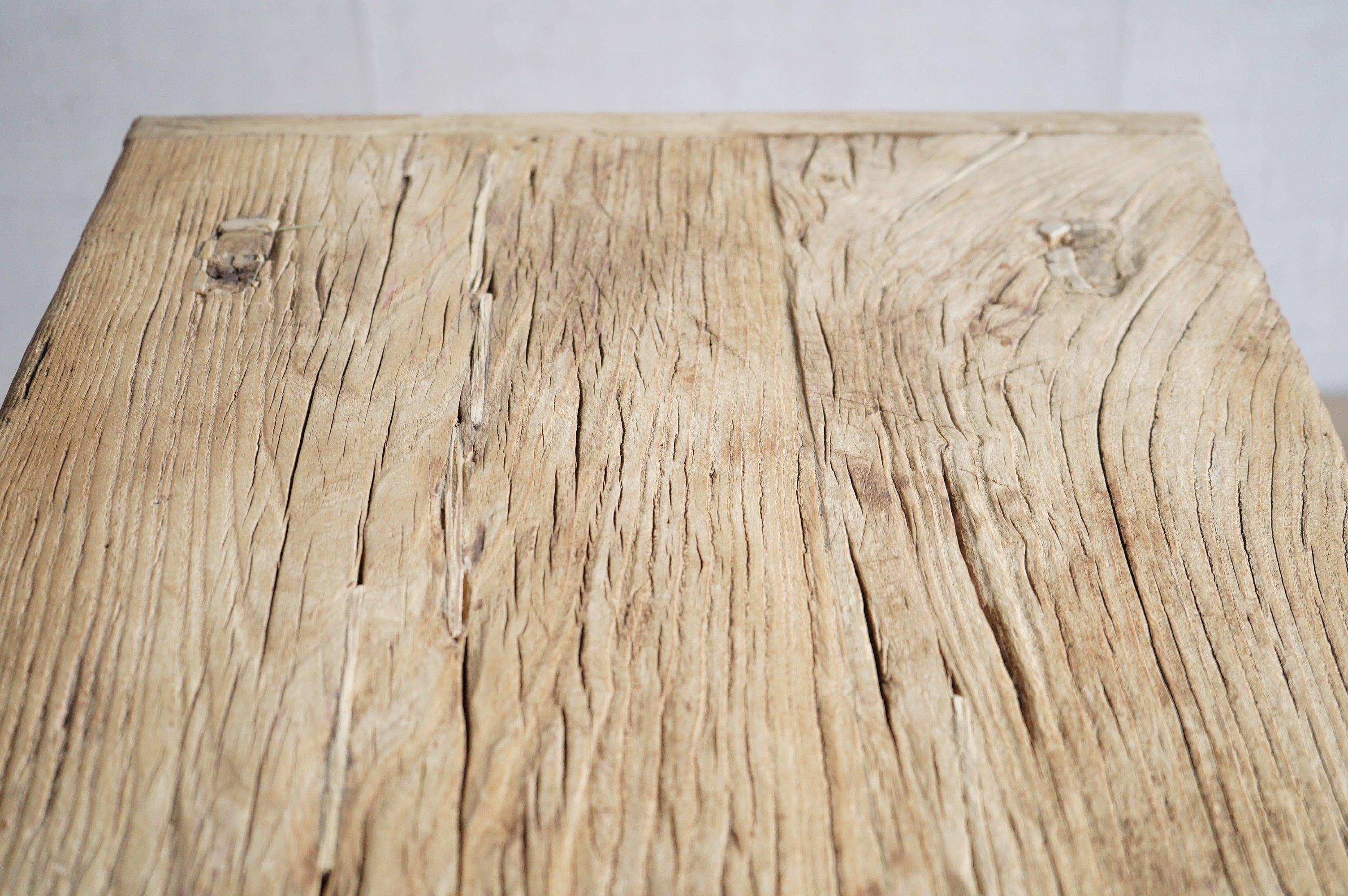 Elm Console Table