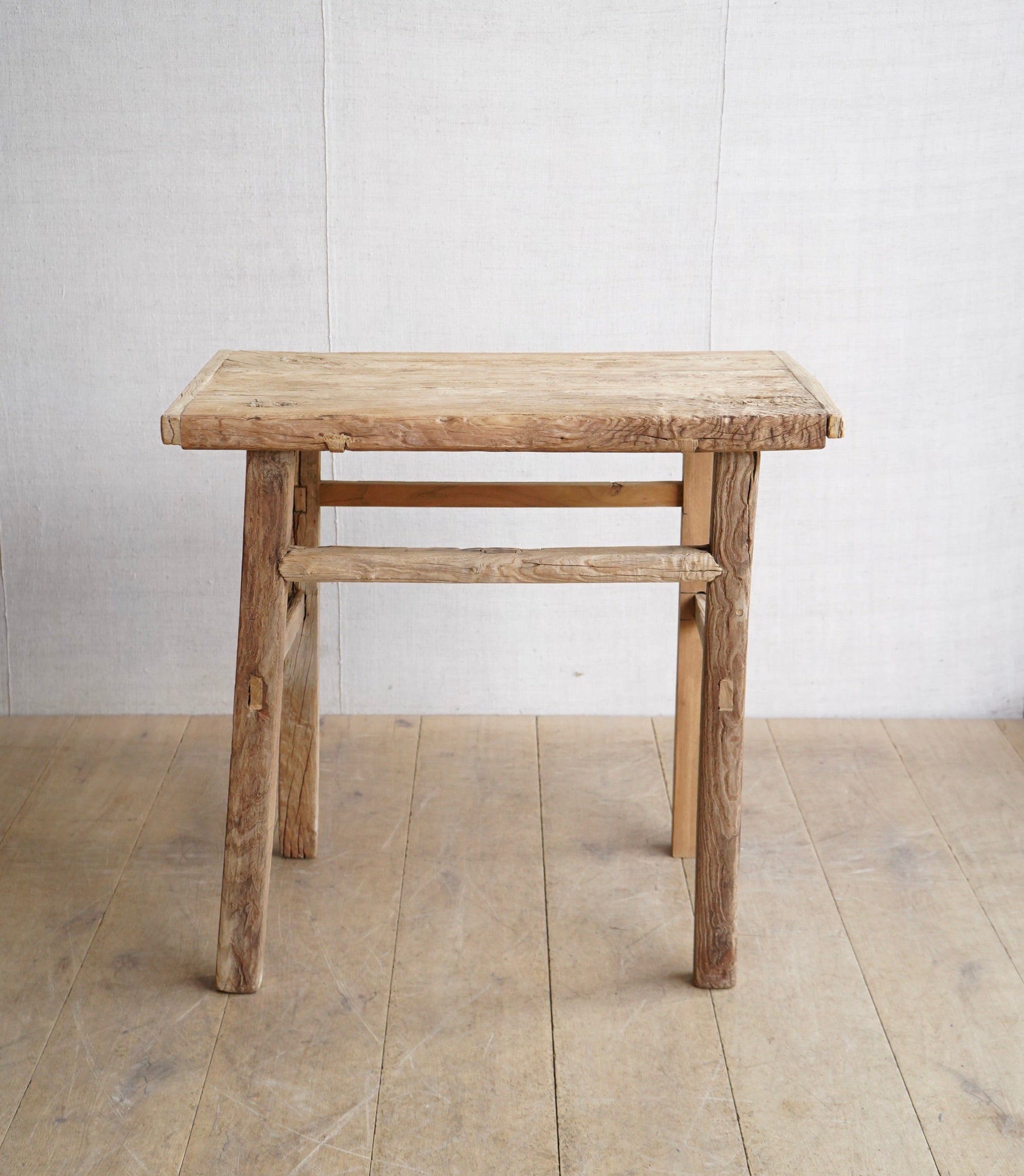 Elm Console Table
