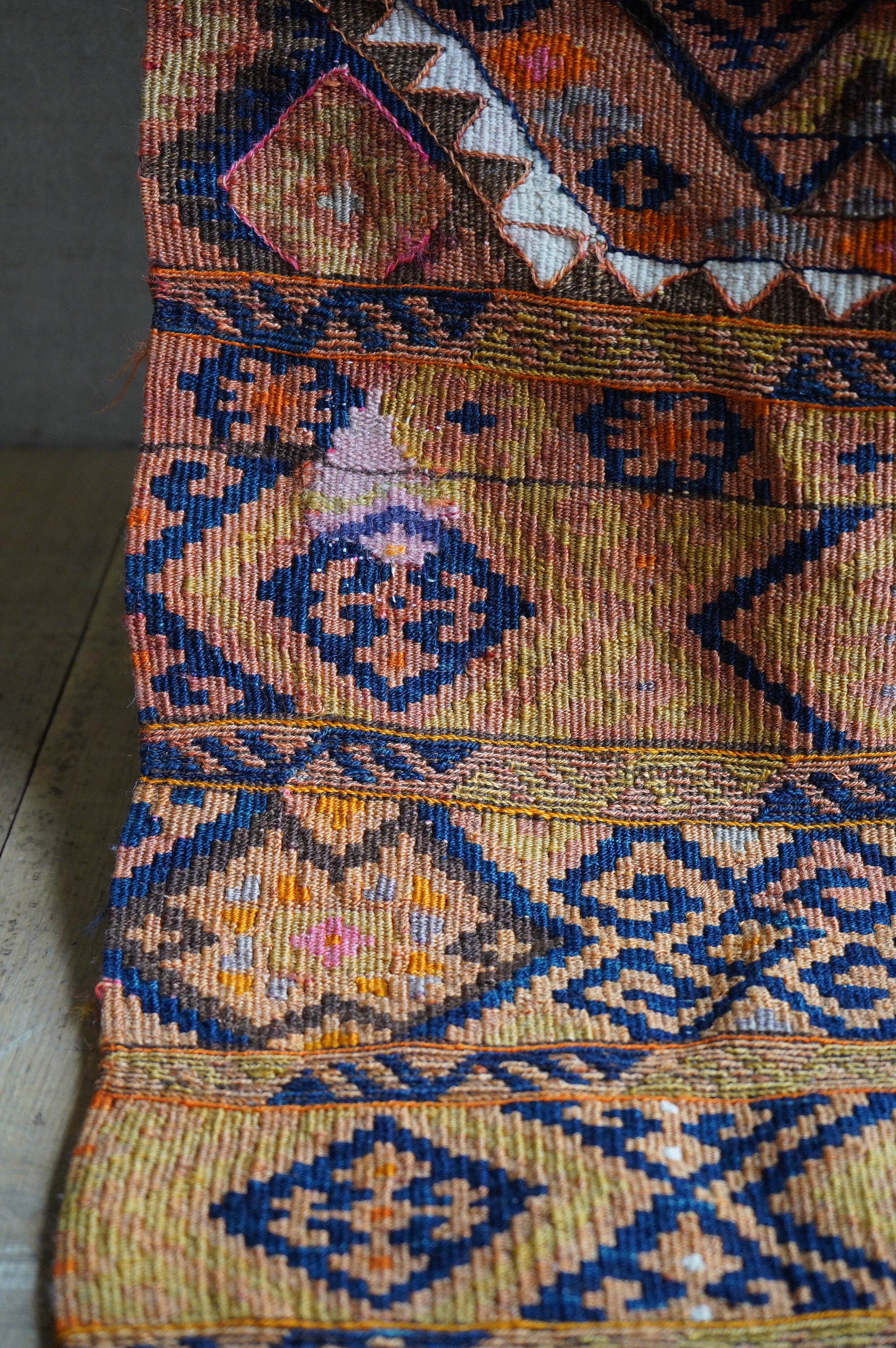 Afghan Runner
