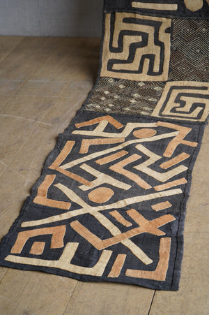 Large Kuba Cloth