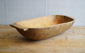 Dough Bowl