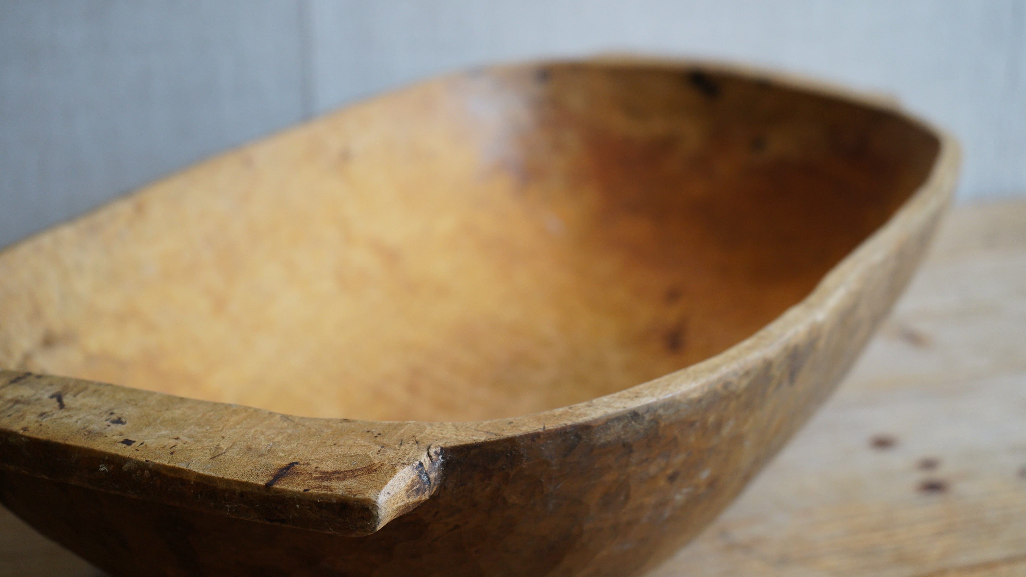 Dough Bowl