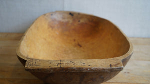 Dough Bowl