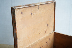 Romanian Marriage Chest