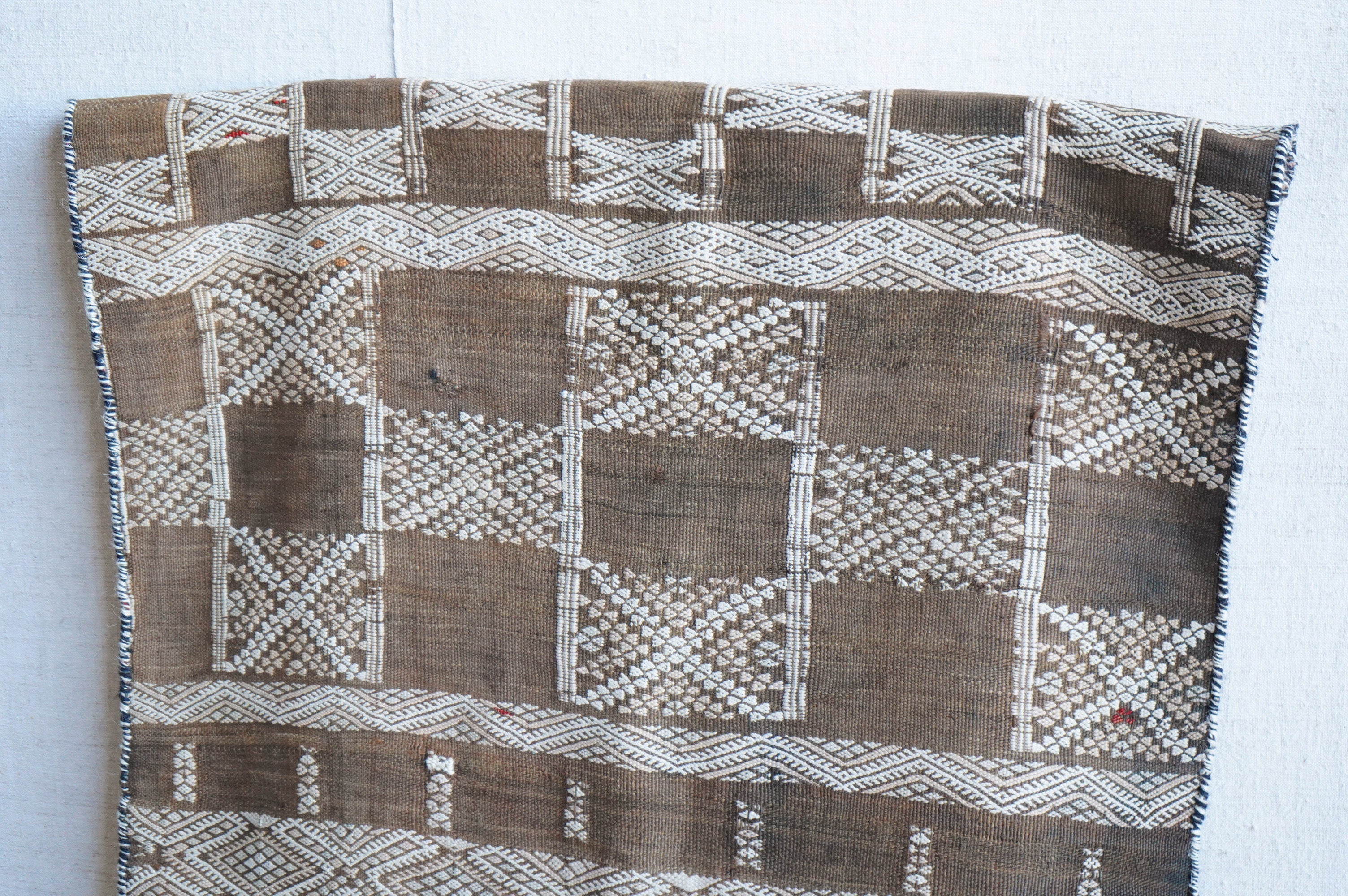 Moroccan Kilim