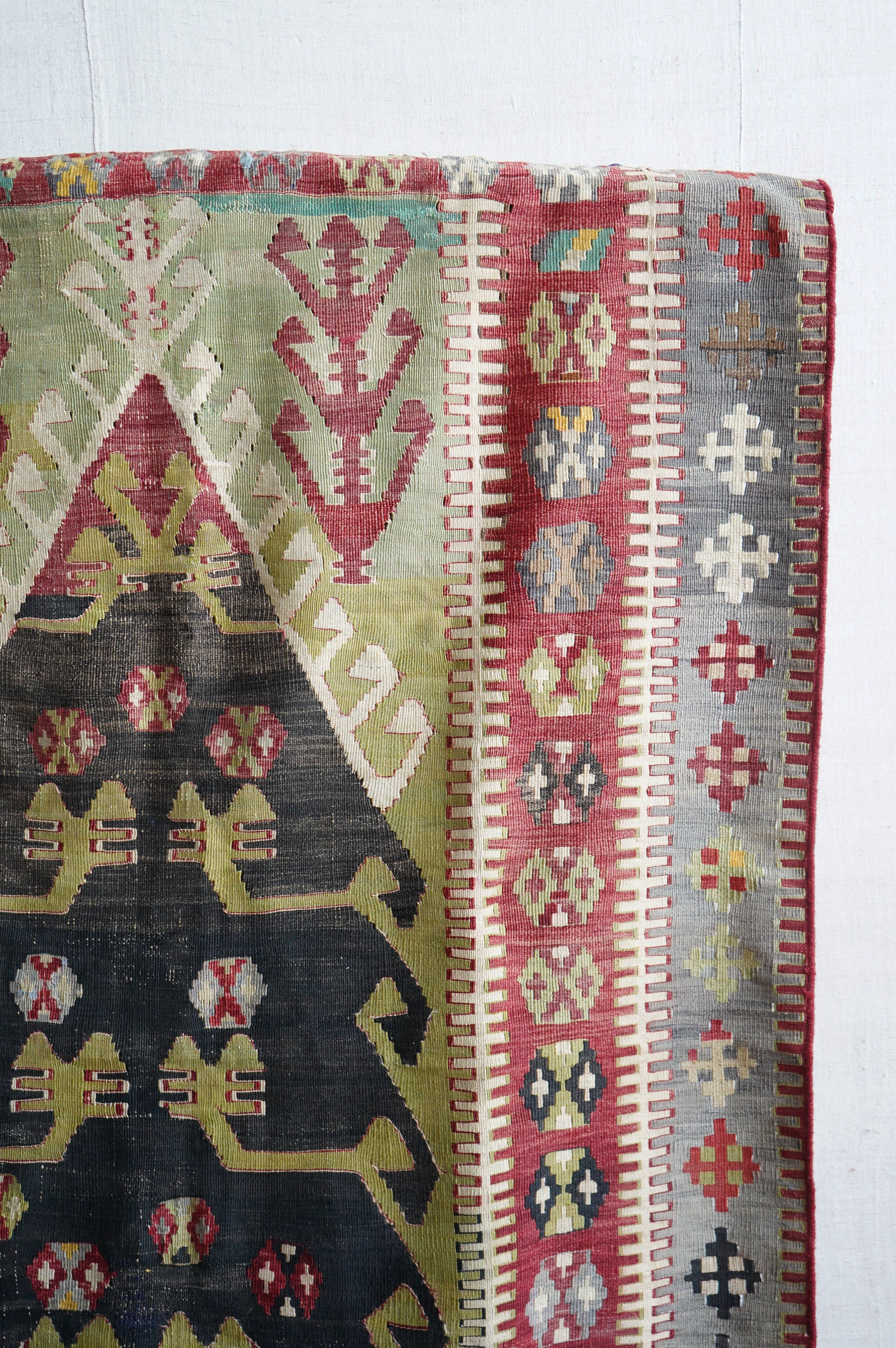 Turkish Kilim
