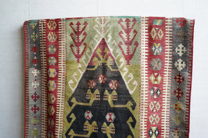 Turkish Kilim