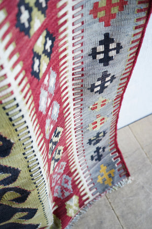Turkish Kilim