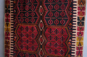 Large Turkish Kilim