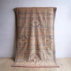 Large Moroccan Sumak