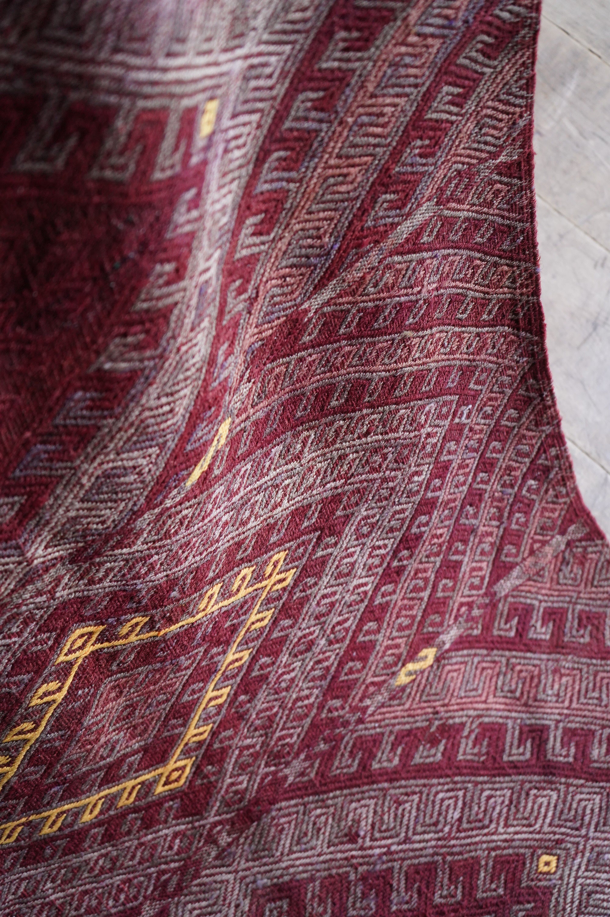 Large Anatolian Runner