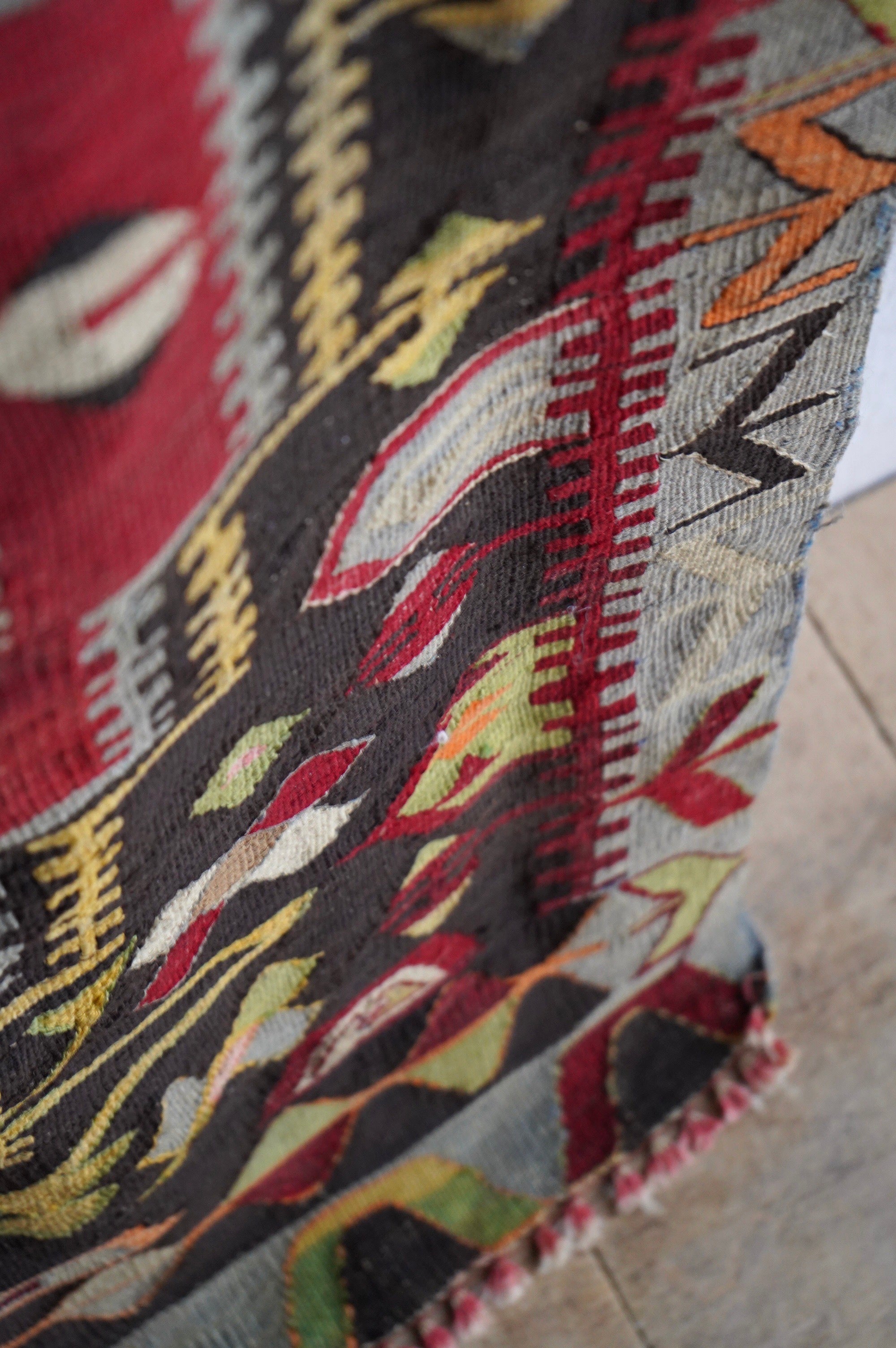 Turkish Kilim