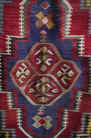 Turkish Kilim