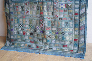 Large Atlas Mountains Rug