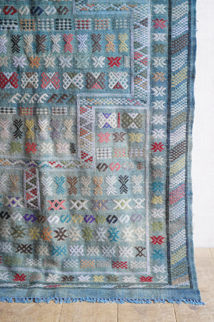 Large Atlas Mountains Rug