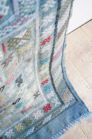 Large Atlas Mountains Rug