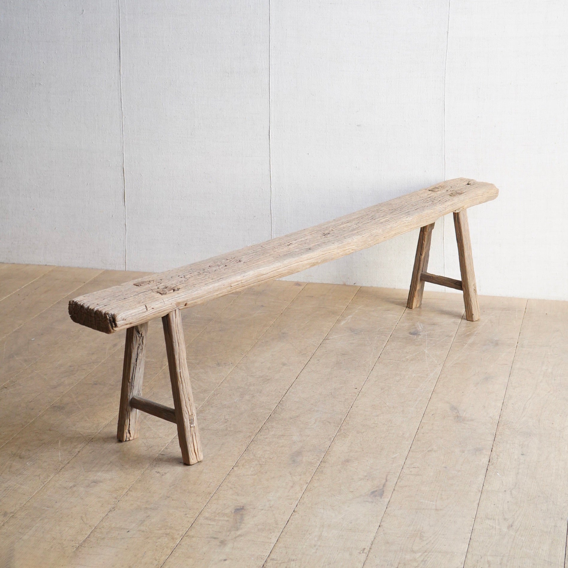 Elm Bench