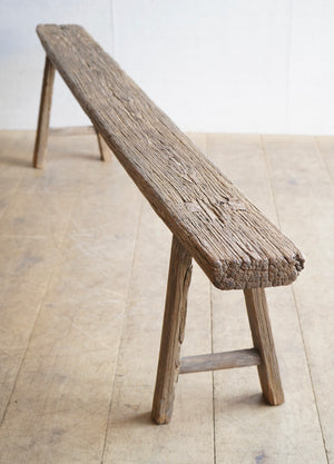 Elm Bench