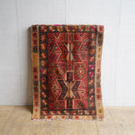 Turkish Kilim