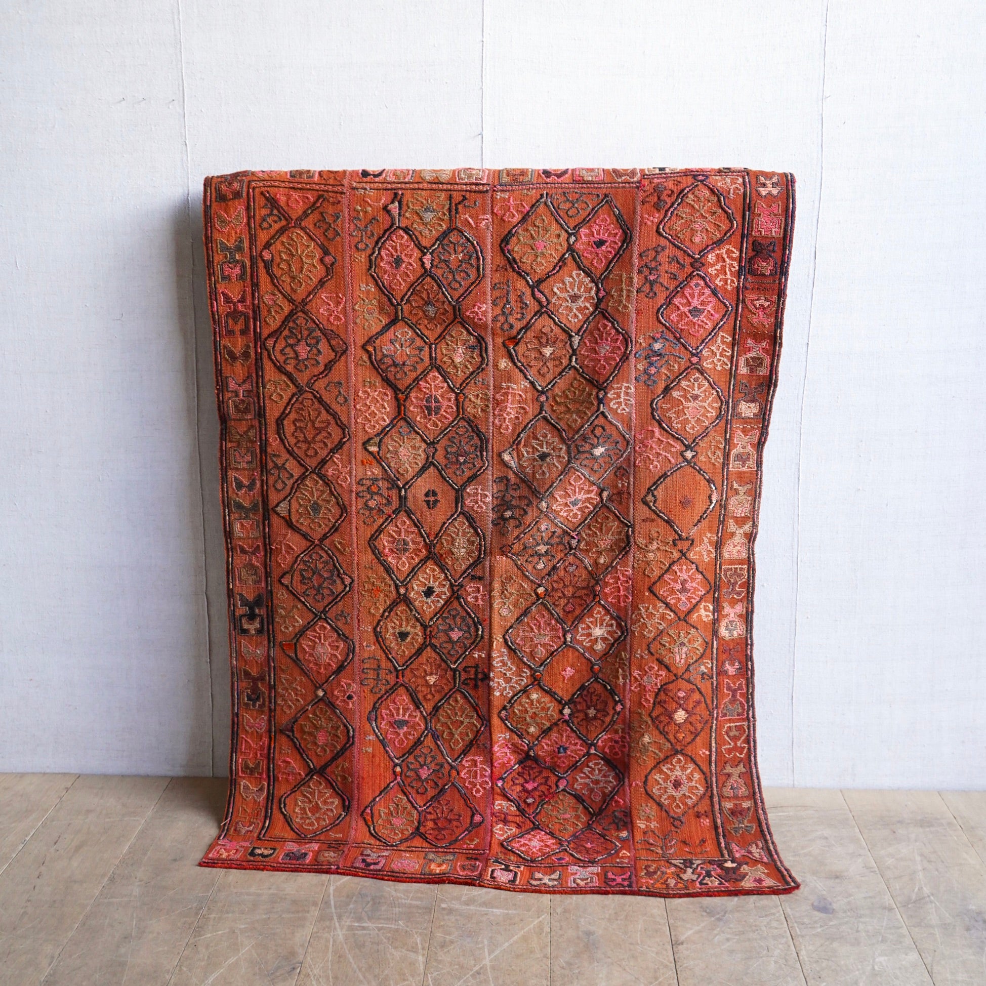 Afghan Kilim