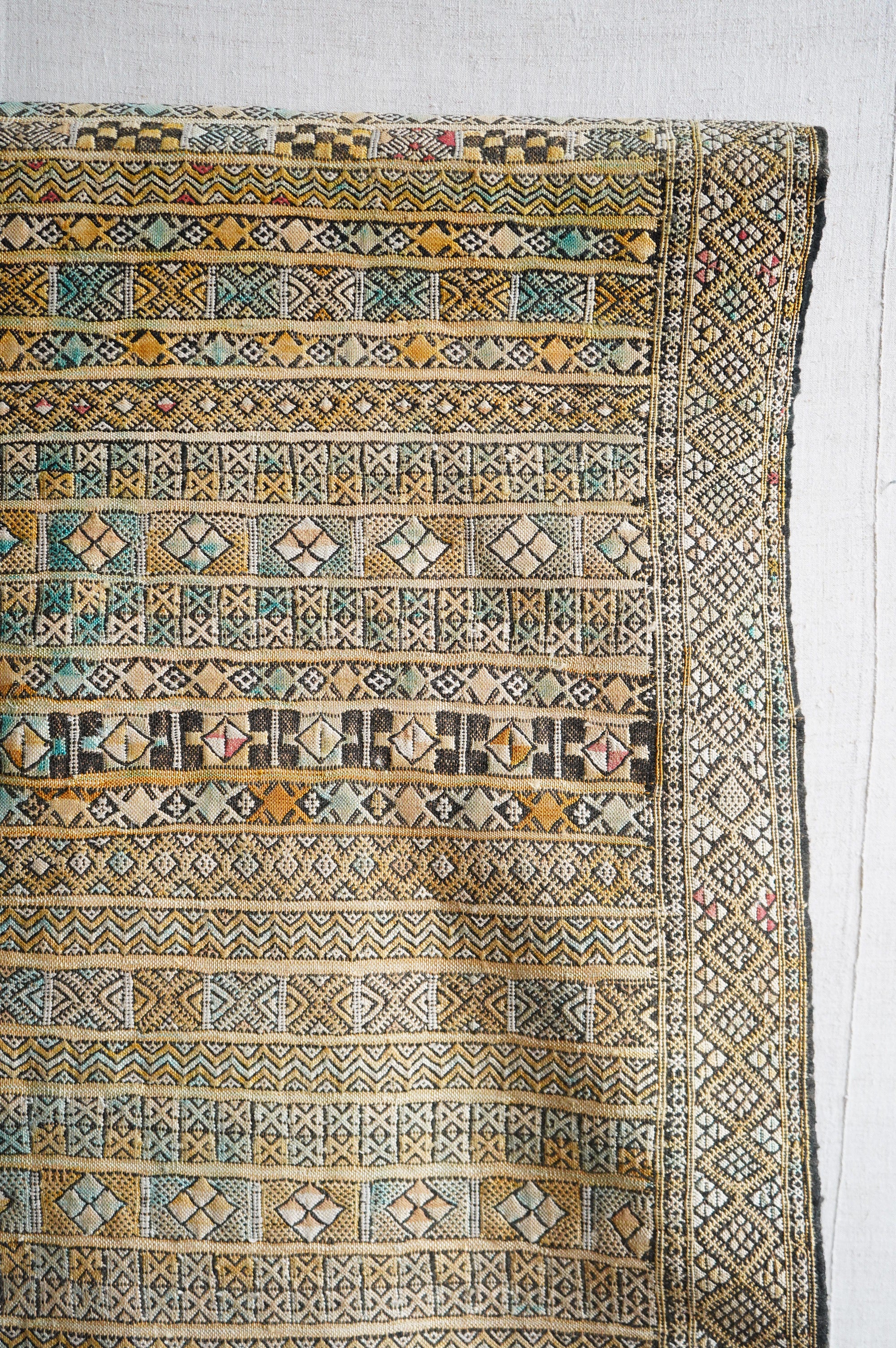 Moroccan Sumak