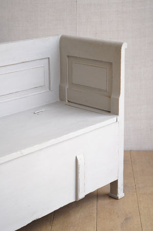 European Box Bench