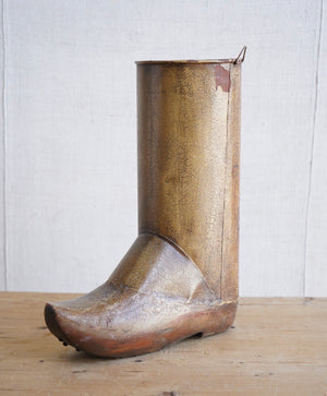 French Boot